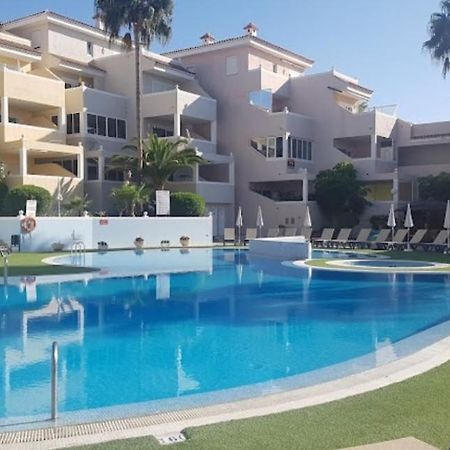 Апартаменты Chayofa Country Club Арона Экстерьер фото