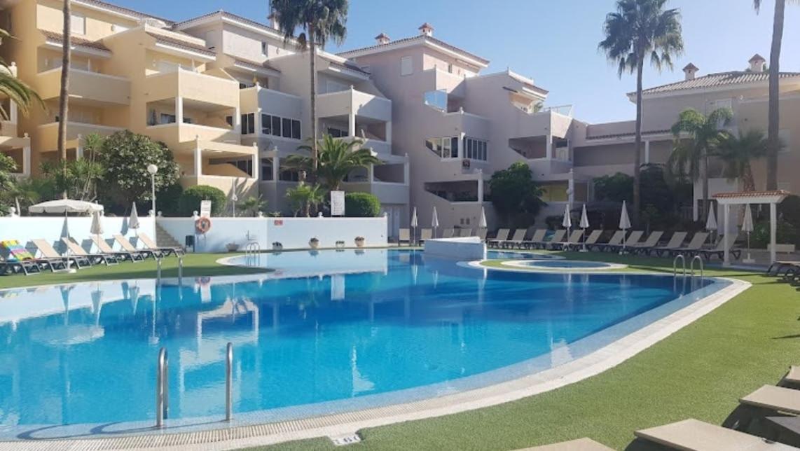 Апартаменты Chayofa Country Club Арона Экстерьер фото