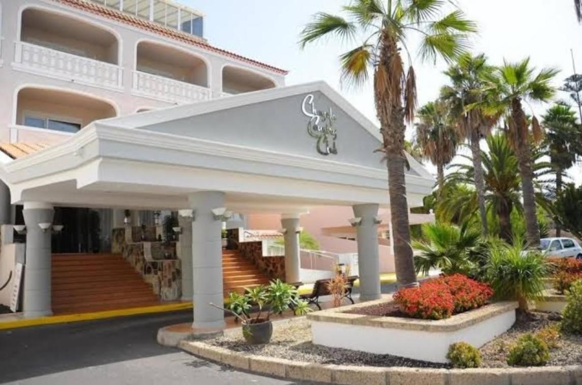 Апартаменты Chayofa Country Club Арона Экстерьер фото